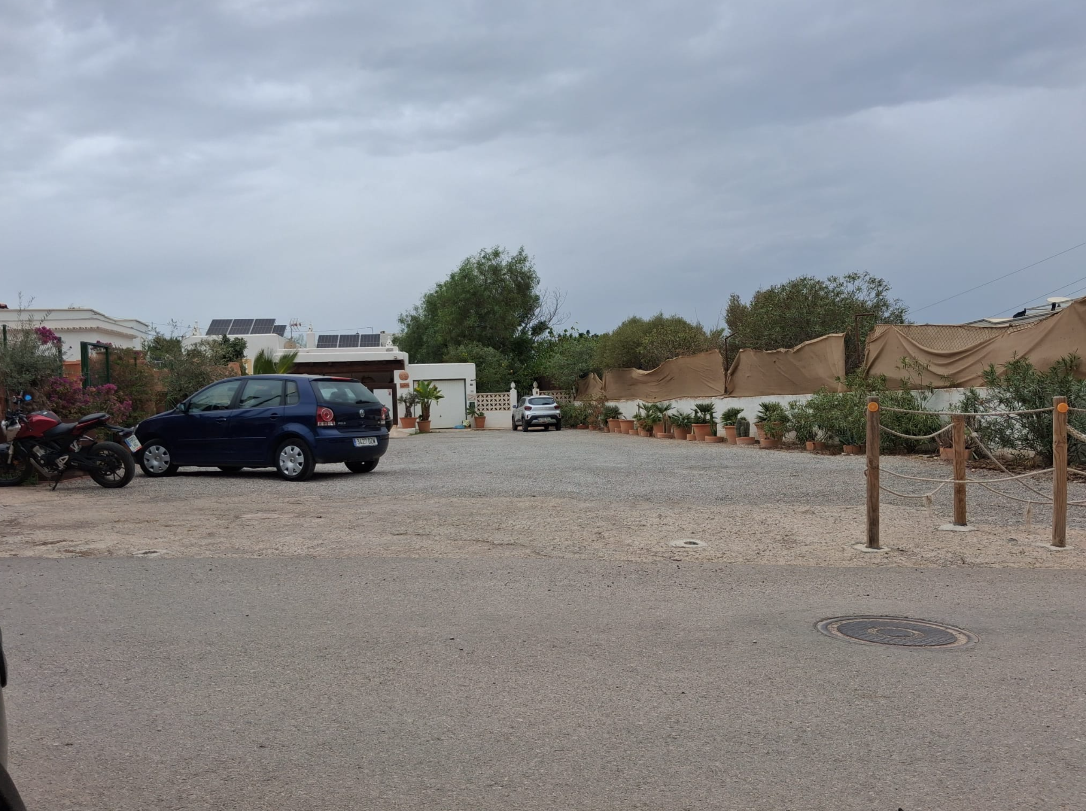 Parking Sa Teulera 2